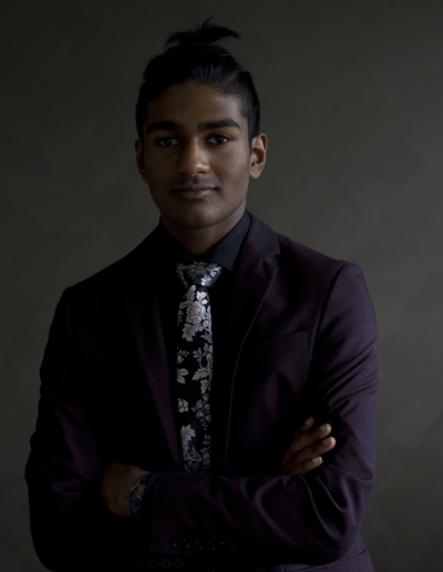 Professional Linked in profile headshots