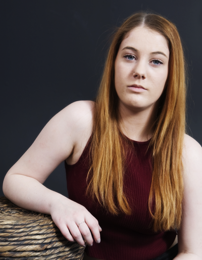 drama headshots photographer Melbourne