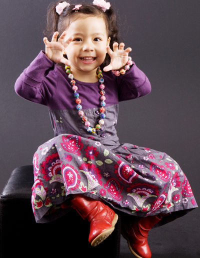 kids friendly photographers