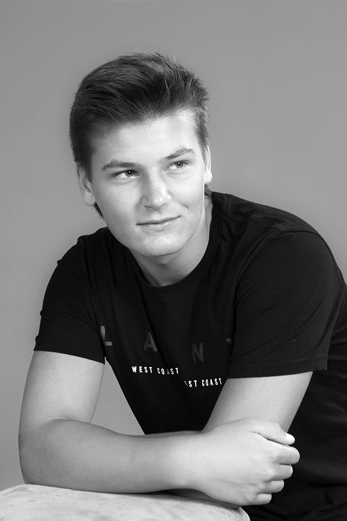 Headshots melbourne teenage actors photographers
