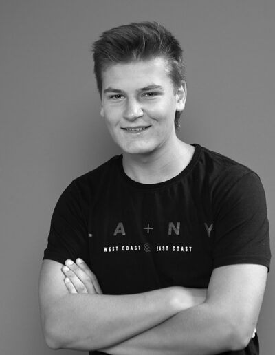 TV headshots Melbourne