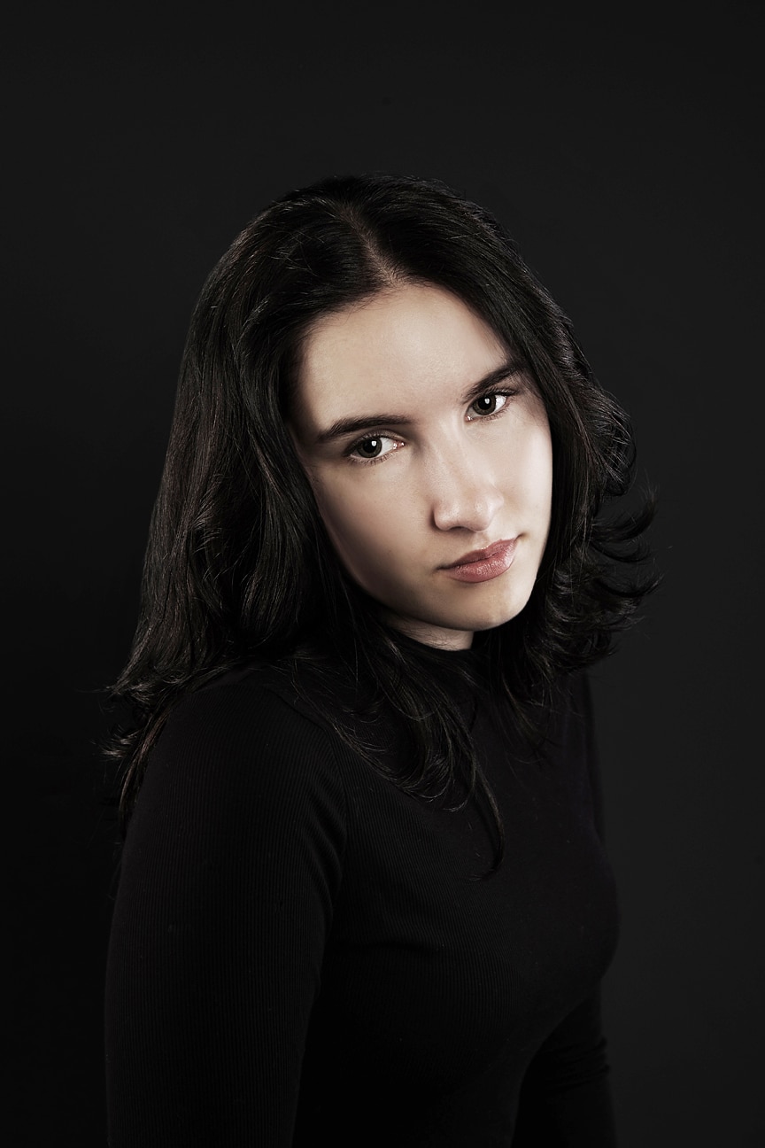 Acting headshot photography studios